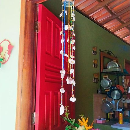 Recanto Bramasole Ilha De Boipeba Velha Boipeba Buitenkant foto