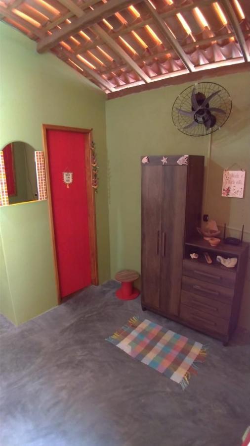 Recanto Bramasole Ilha De Boipeba Velha Boipeba Buitenkant foto