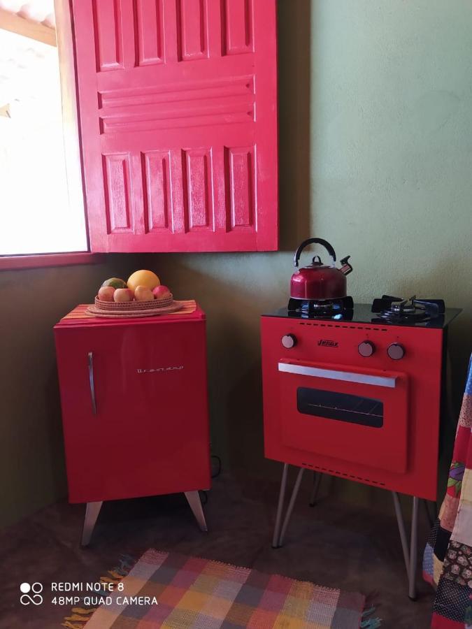 Recanto Bramasole Ilha De Boipeba Velha Boipeba Buitenkant foto