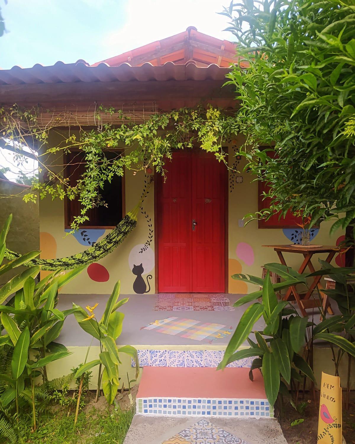 Recanto Bramasole Ilha De Boipeba Velha Boipeba Buitenkant foto